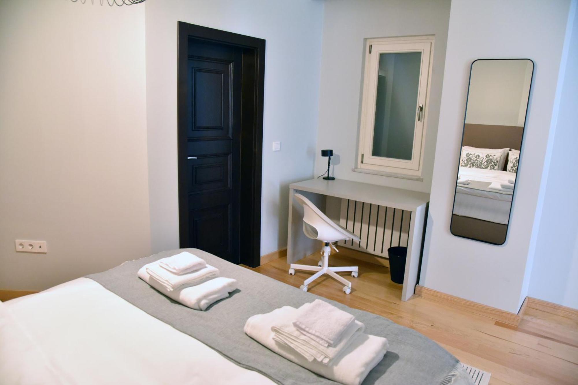 Istanbul Guesthouse Esterno foto