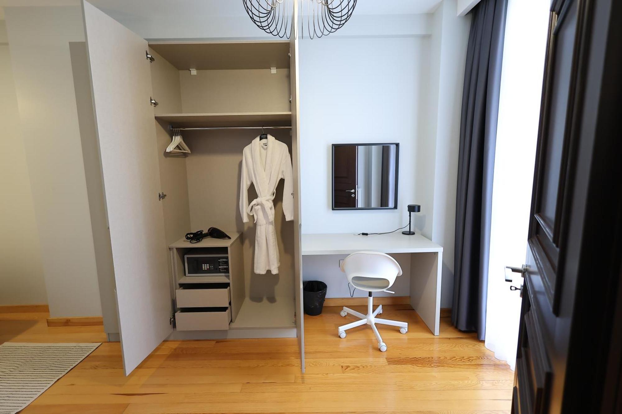 Istanbul Guesthouse Esterno foto