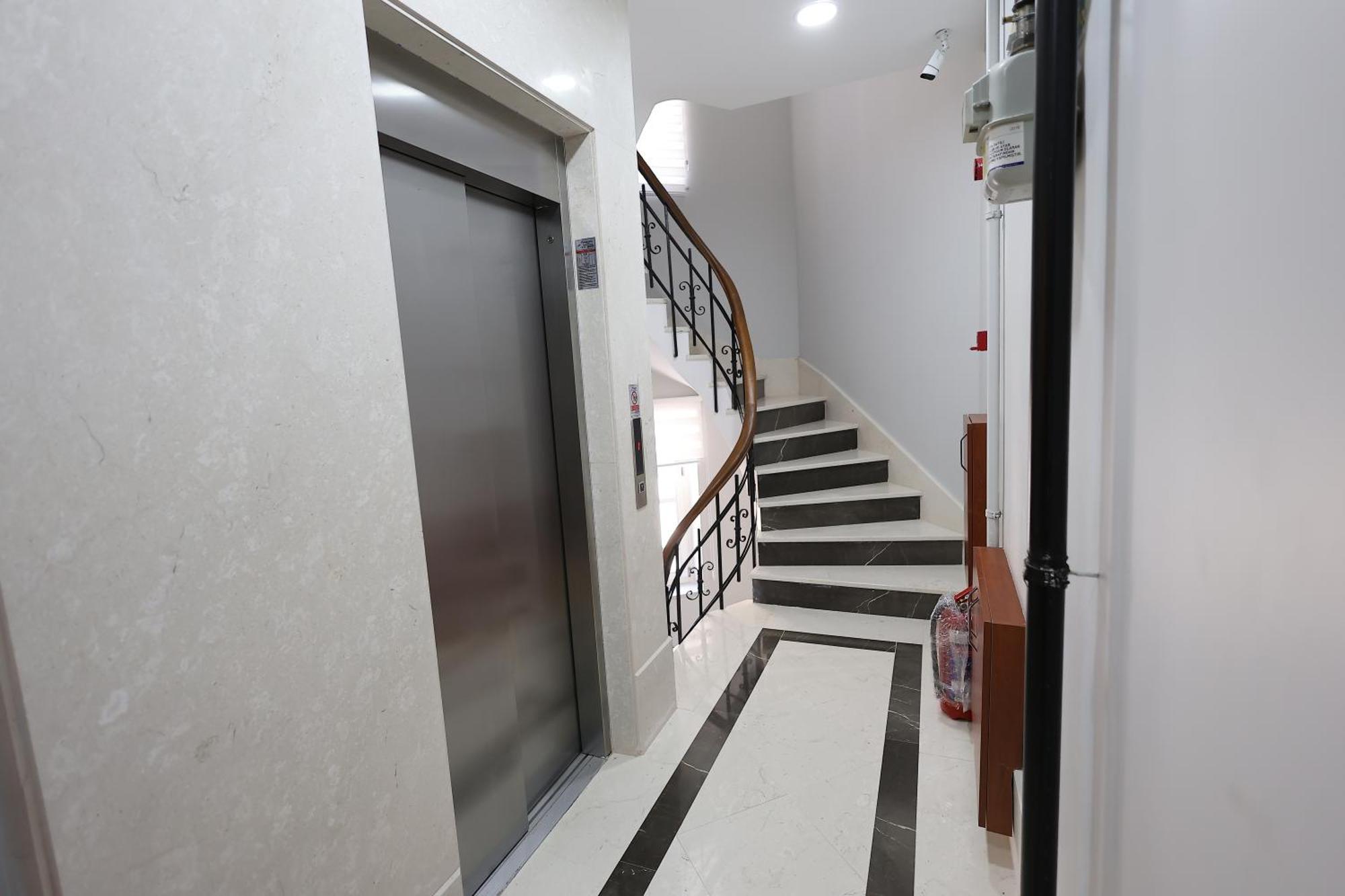 Istanbul Guesthouse Esterno foto