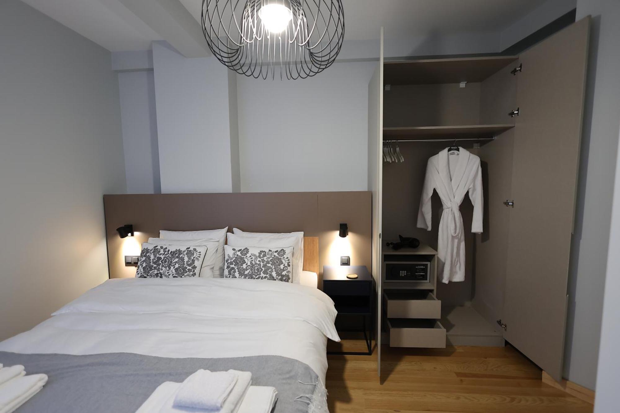 Istanbul Guesthouse Esterno foto