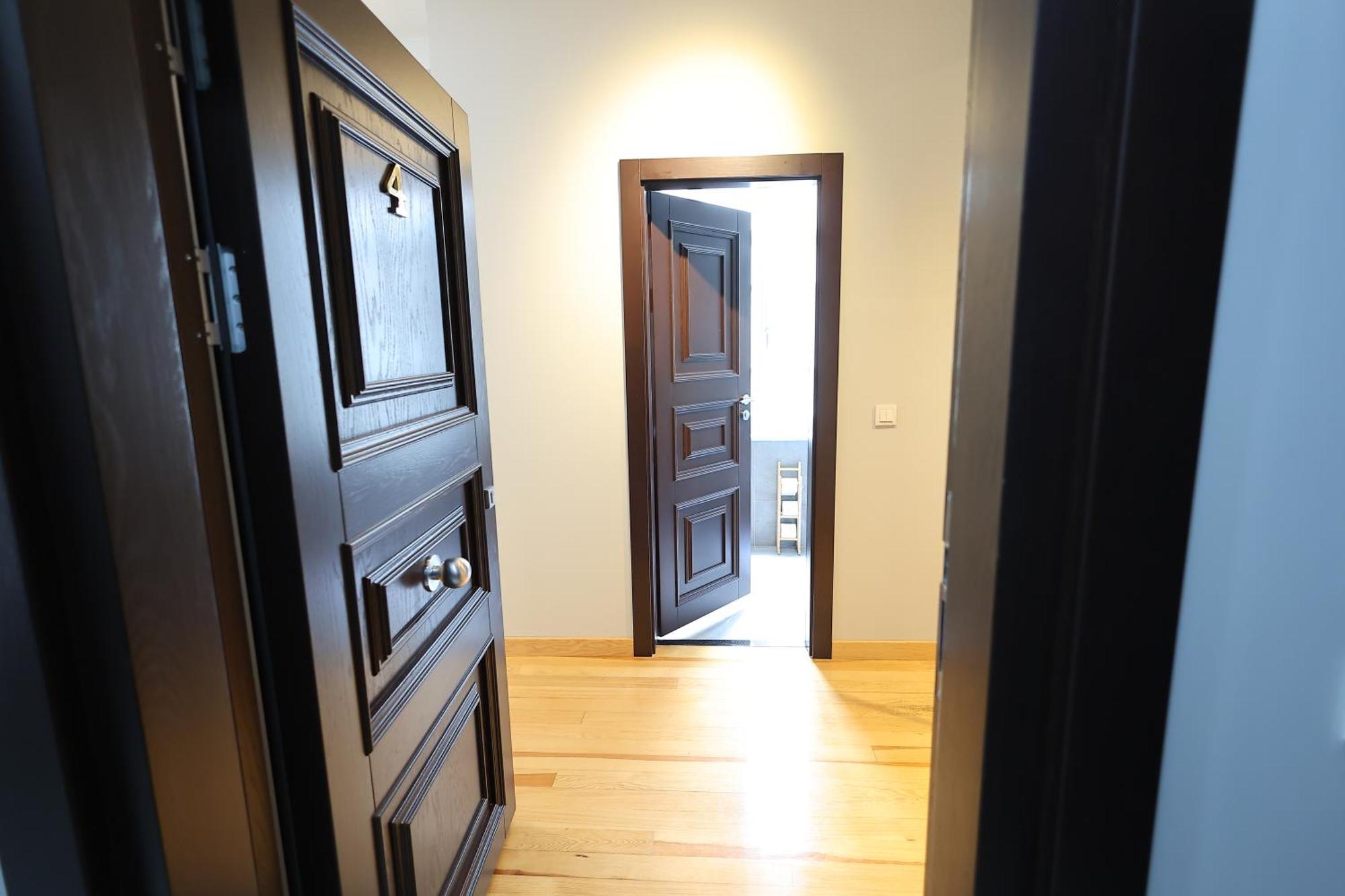 Istanbul Guesthouse Esterno foto