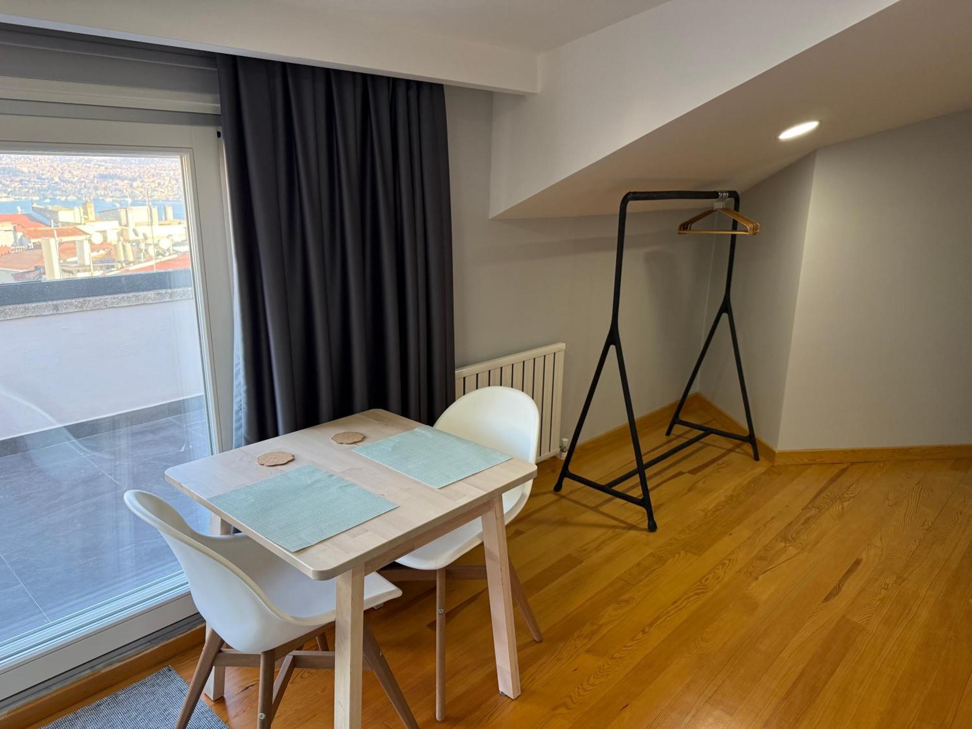 Istanbul Guesthouse Esterno foto
